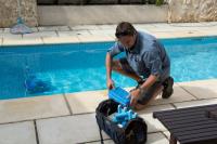 Swimming Pool Cleaner Delray Beach FL image 1